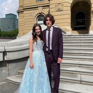 Meet your Posher, Austin